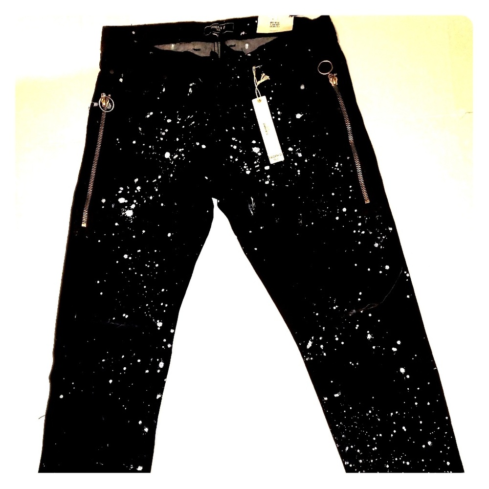 Forever 21 Jeans